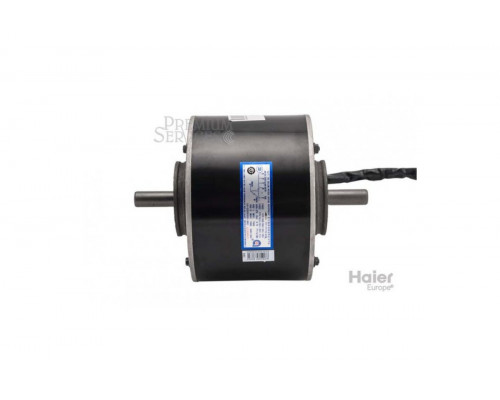 Мотор Haier 0150400727