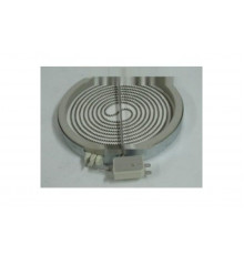 Электроконфорка D180 1800W Electrolux 3890741279