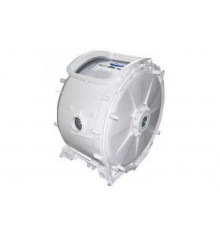 Бак в сборе Electrolux EWT 1011,1021,1221 4006078903