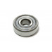 Подшипник 6302 ZZ SKF