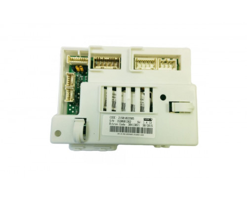 Модуль (плата ) Indesit C00290546