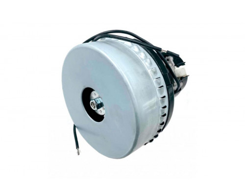 Мотор пылесоса моющий 400W, 24V, H=170mm, D=148mm Ametek 11ME15