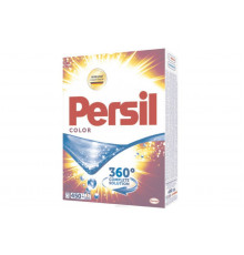 PERSIL 360° Порошок стиральный Эксперт Колор 450г 17001752