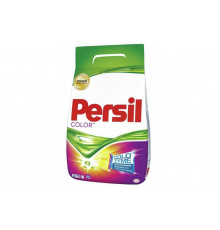 PERSIL Порошок стиральный Автомат Колор 3кг 17001755