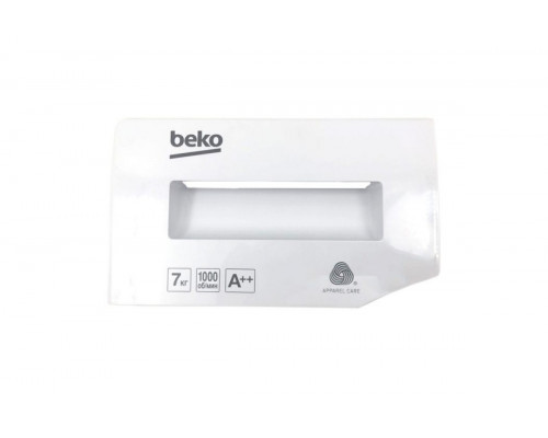 Крышка дозатора порошка Beko 2840538034