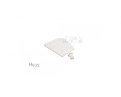 Крыло (заслонка) Haier A0010209029