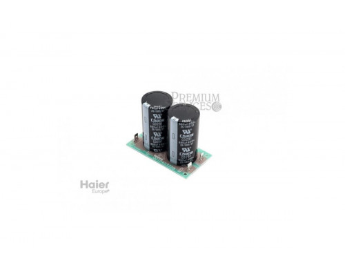 Конденсатор платы Haier A0010403328