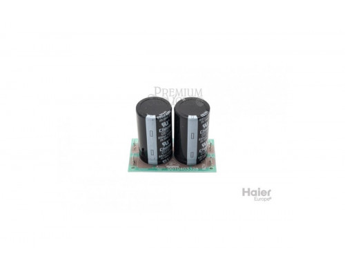 Конденсатор платы Haier A0010403328