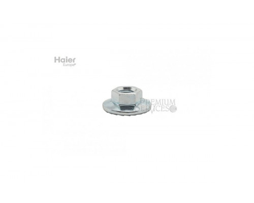 Гайка Haier A0010600355