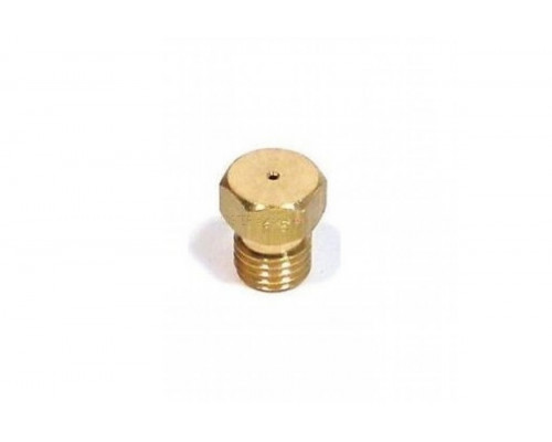 Форсунка жиклер D=48 (резьба D-6.8mm шаг 08mm) Indesit C00035096