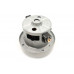 Мотор пылесоса 1670w H=110/45mm D120/80 VCM-K60EU DJ31-00120F