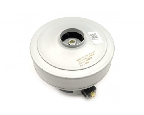 Мотор пылесоса 1670w H=110/45mm D120/80 VCM-K60EU DJ31-00120F