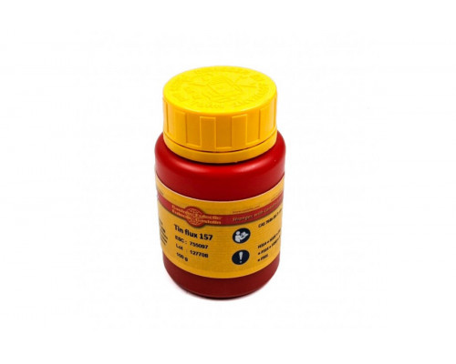 Флюс Castolin TIN FLUX 157 100гр ESC.755097