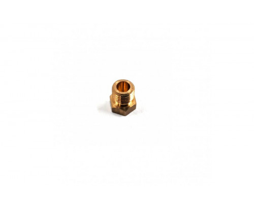 Форсунка жиклер D=83 (резьба D-6.8mm шаг 08mm) Indesit C00035097