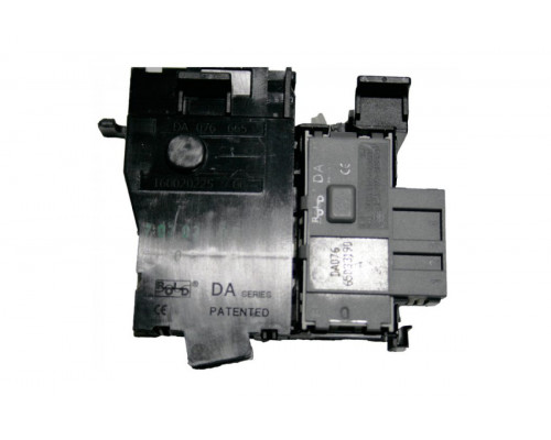 Замок люка стиральной машины Indesit C00111494 Rold DA076665