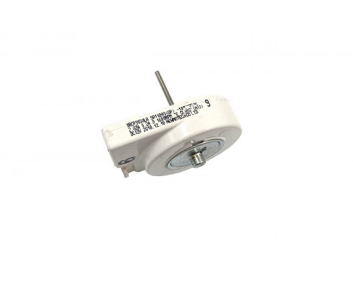 Вентилятор NO-FROST DA31-00020H 2,5W, 12V, 1600rpm. Вал - 33мм. Температура: -10°C+70°C.