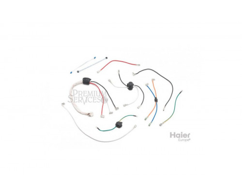 Внешний жгут проводов Haier A0010401190