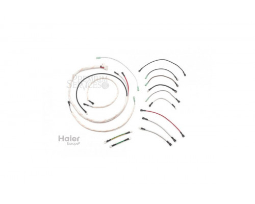 Внешний жгут проводов Haier A0010404076