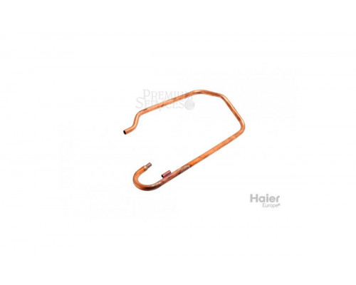 Труба обратки Haier A0010720113