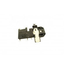 Замок люка Indesit C00050061