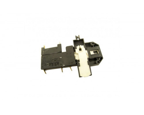 Замок люка Indesit C00050061