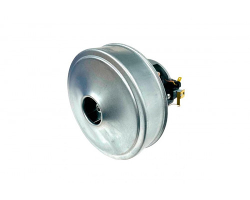 Мотор пылесоса SKL 1200w, H=115, D130mm