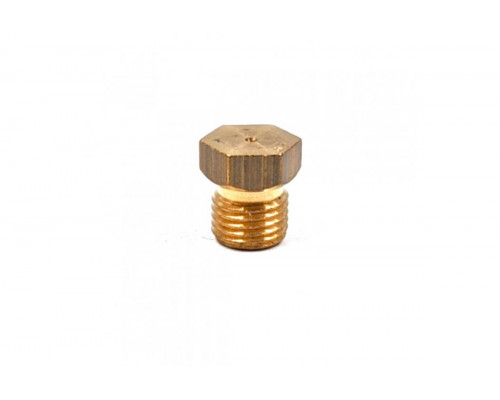 Форсунка жиклер D=90 (резьба D-6.8mm шаг 0.8mm) Indesit C00035095