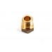 Форсунка жиклер D=90 (резьба D-6.8mm шаг 0.8mm) Indesit C00035095