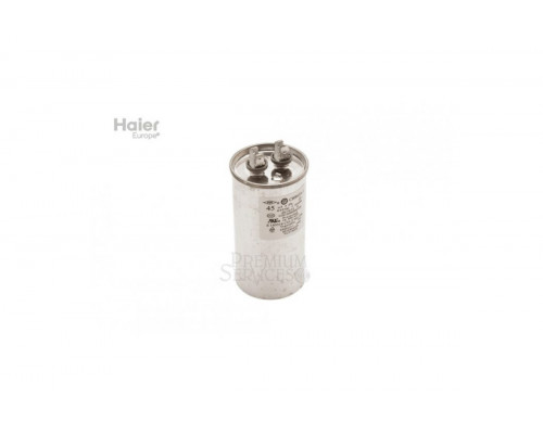 Конденсатор для компрессора Haier A0010404269