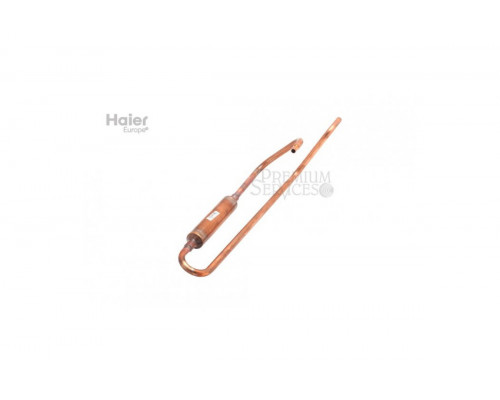 Труба обратки Haier A0010715541