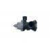 Помпа Askoll 34w с корпусом Indesit 089668 зам.064950, 085617, 050334