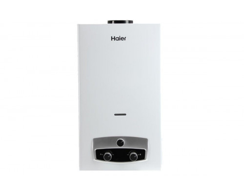 Газовый водонагреватель Haier IGW 10 B