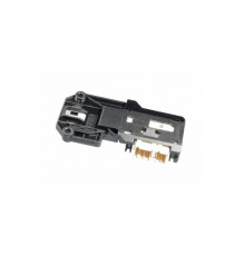 Замок люка СМ Zanussi Electrolux DA056513-DA065510, 50226738008, 3 контакта