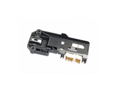 Замок люка СМ Zanussi Electrolux DA056513-DA065510, 50226738008, 3 контакта