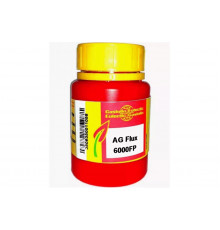 Флюс Castolin AG FLUX 6000 FP 200гр (паста) ESC.755095