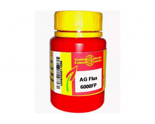 Флюс Castolin AG FLUX 6000 FP 200гр (паста) ESC.755095