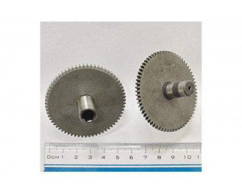 Шестерня Moulinex, для моделей HV3 (тип A14,A15 ) MS-5564296