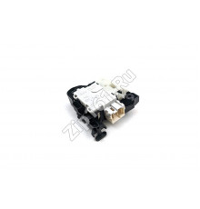 Замок люка Rold DKS44403 стиральной машины Beko 2849660200, 2849660500, 2849660600