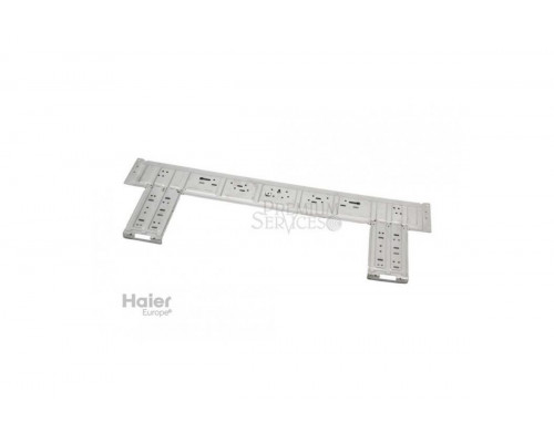 Планка для монтажа Haier A0010102740