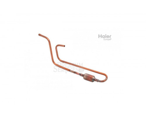 Труба обратки Haier A0010710044