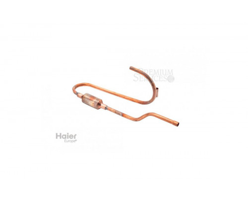 Труба обратки Haier A0010710556