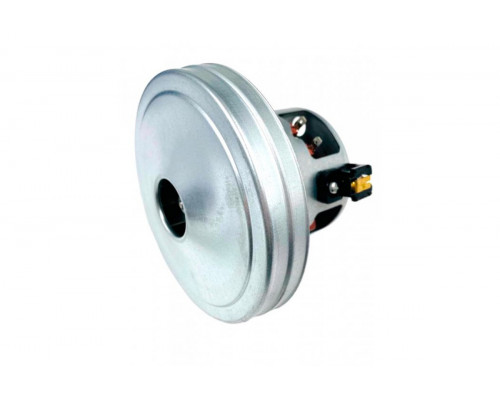 Мотор пылесоса SKL 1400 W, H=106 mm, D=138mm