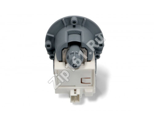 Помпа Askoll 40w 3винта клеммы Назад,вместе Electrolux 50271814001