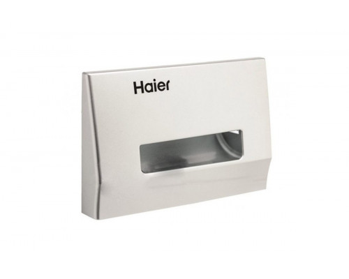 Лицевая панель диспенсера Haier 0020507834A