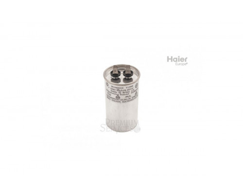 Конденсатор для компрессора Haier A0010404219