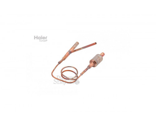 Капиллярная трубка в сборе Haier A0010715540