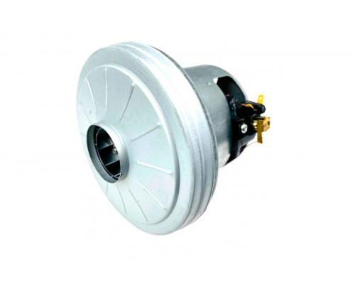 Мотор 1400w, H=120, h35, D138/d97 пылесоса FUDA,