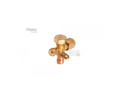 3х ходовой запорный клапан Haier A0010758715B