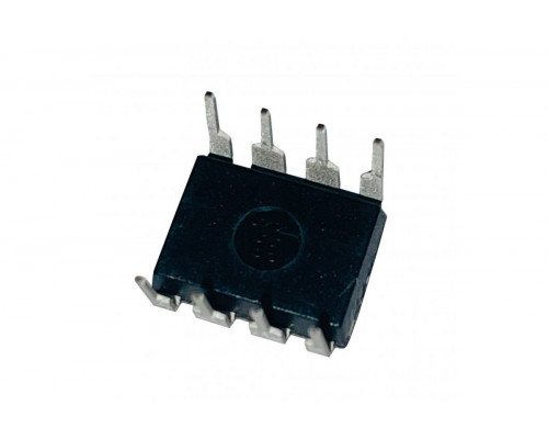 Чип памяти EEPROM EVOII (24с64) без прошивки MERLONI 115326