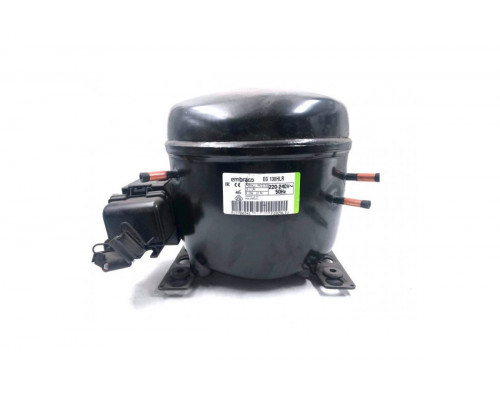 Компрессор Embraco Aspera EG 130 HLR (R134, -23.3C, 308Вт)